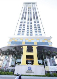 Unit 30A2 in Havana Nha Trang Hotel