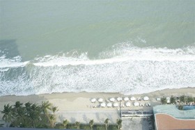 Unit 30A2 in Havana Nha Trang Hotel