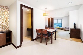 Unit 30A2 in Havana Nha Trang Hotel