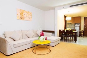 Unit 30A2 in Havana Nha Trang Hotel