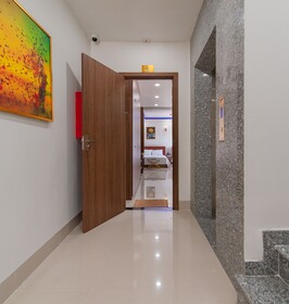 Uy Duong Hotel & Apartment