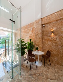 Uy Duong Hotel & Apartment