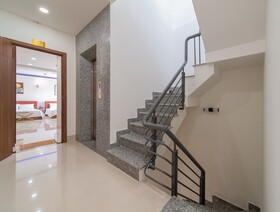 Uy Duong Hotel & Apartment