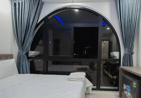 Uy Duong Hotel & Apartment