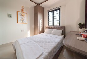 Uy Duong Hotel & Apartment