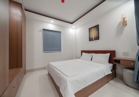 Uy Duong Hotel & Apartment