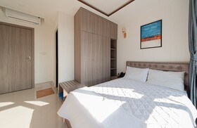Uy Duong Hotel & Apartment