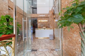 Uy Duong Hotel & Apartment