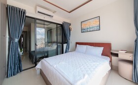 Uy Duong Hotel & Apartment