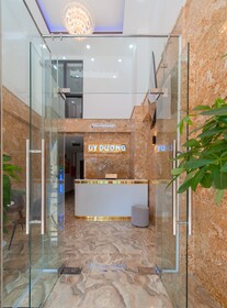 Uy Duong Hotel & Apartment
