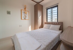 Uy Duong Hotel & Apartment