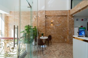 Uy Duong Hotel & Apartment