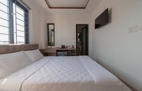 Uy Duong Hotel & Apartment