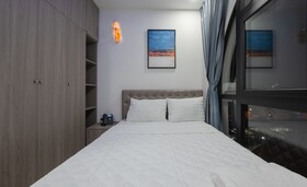 Uy Duong Hotel & Apartment