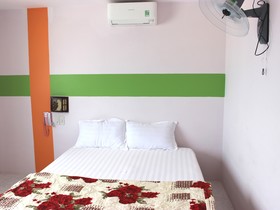 Vanda Hotel