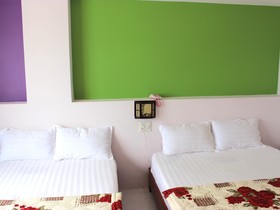 Vanda Hotel