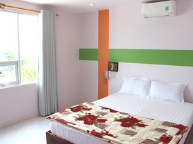 Vanda Hotel
