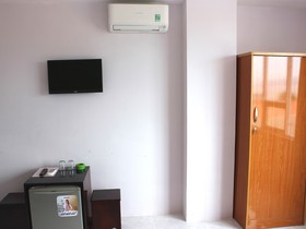 Vanda Hotel