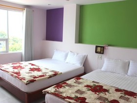Vanda Hotel