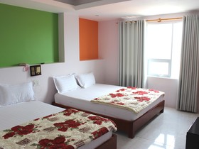 Vanda Hotel