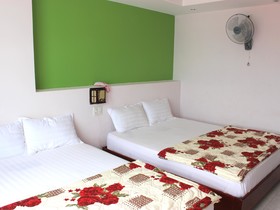 Vanda Hotel