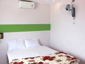 Vanda Hotel