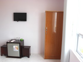 Vanda Hotel