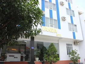 Vanda Hotel