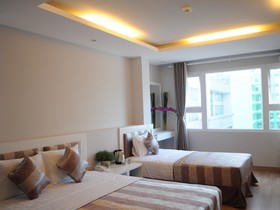 Van Nam Hotel