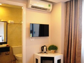 Van Nam Hotel