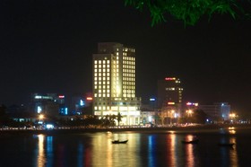 Vdb Nha Trang Hotel