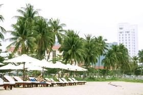Vdb Nha Trang Hotel
