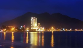 Vdb Nha Trang Hotel