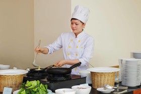 Vdb Nha Trang Hotel