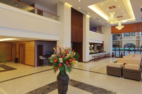 Vdb Nha Trang Hotel