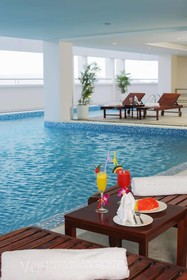 Vdb Nha Trang Hotel