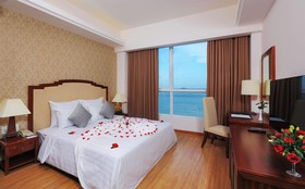 Vdb Nha Trang Hotel