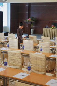 Vdb Nha Trang Hotel
