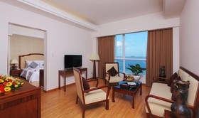 Vdb Nha Trang Hotel