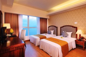 Vdb Nha Trang Hotel