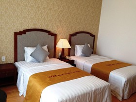 Vdb Nha Trang Hotel