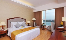 Vdb Nha Trang Hotel