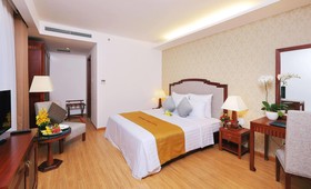 Vdb Nha Trang Hotel