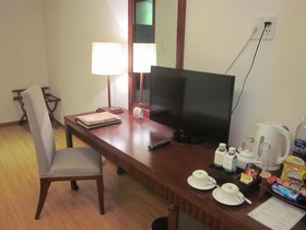 Vdb Nha Trang Hotel