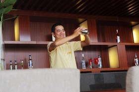 Vdb Nha Trang Hotel
