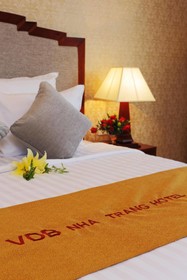 Vdb Nha Trang Hotel