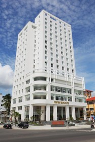 Vdb Nha Trang Hotel