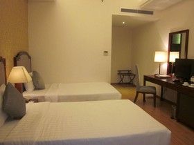 Vdb Nha Trang Hotel