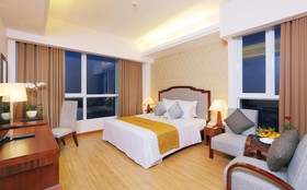 Vdb Nha Trang Hotel