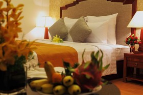 Vdb Nha Trang Hotel